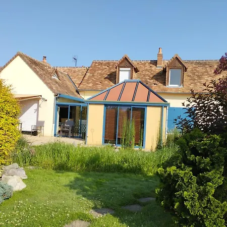 Maison Familiale *