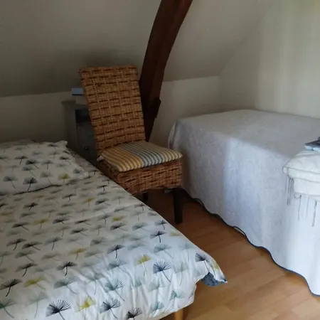 Maison Familiale Villa Allonnes (Sarthe)