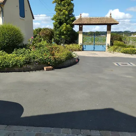 Maison Familiale * Allonnes (Sarthe)